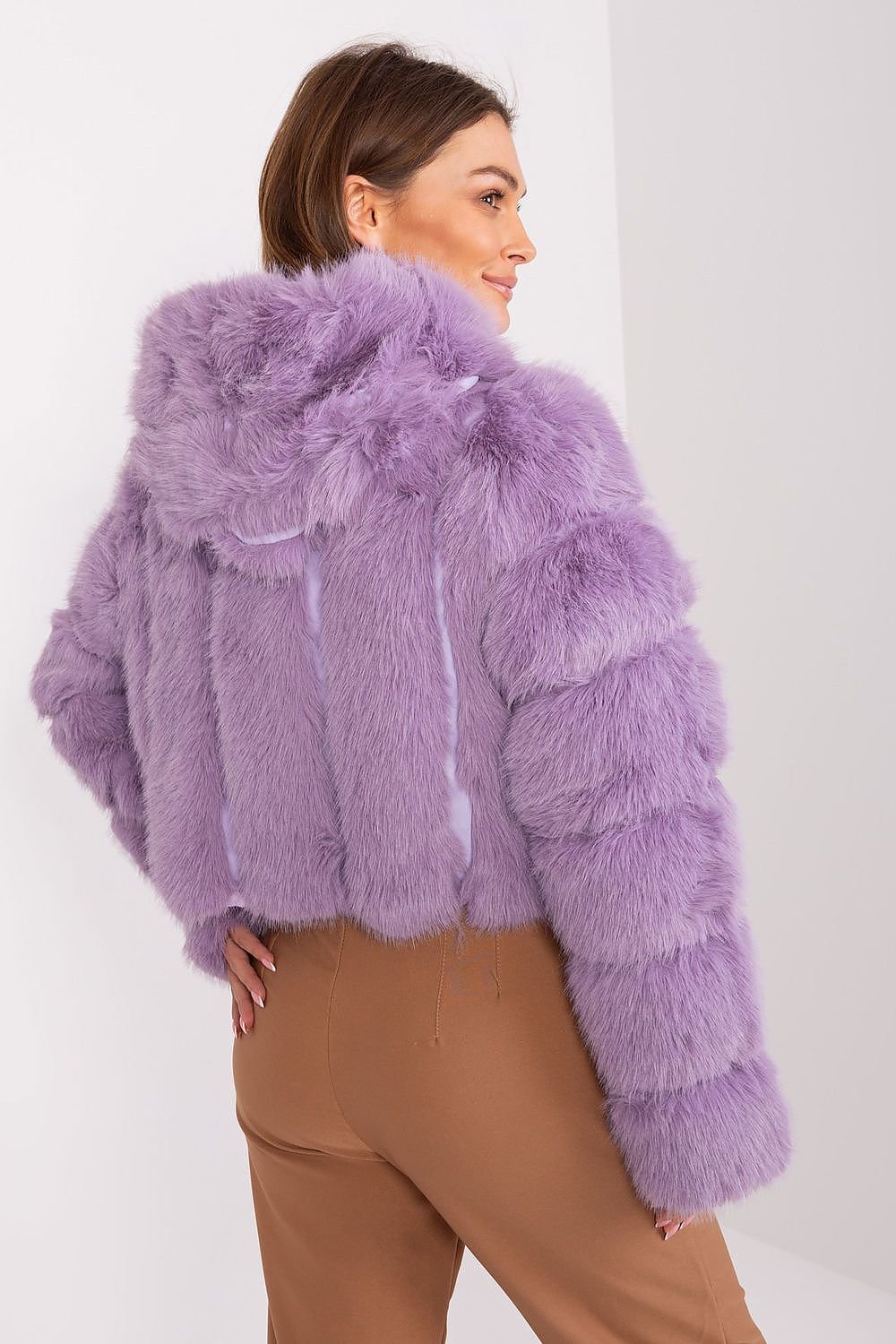 Jacket model 203198 AT