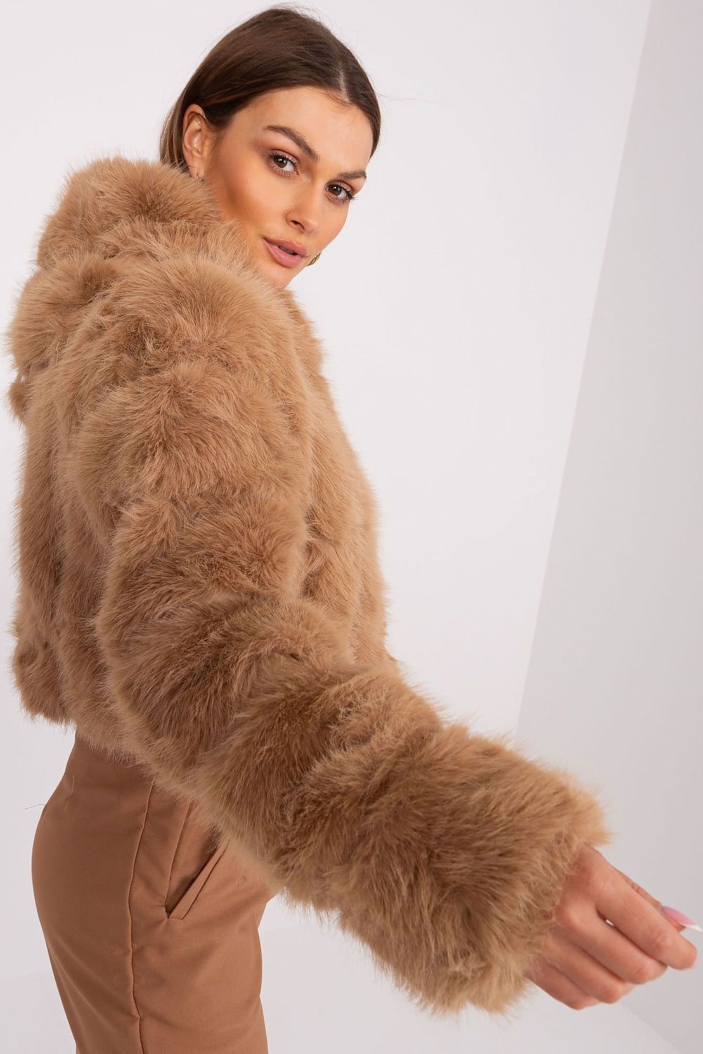 Jacket model 203198 AT