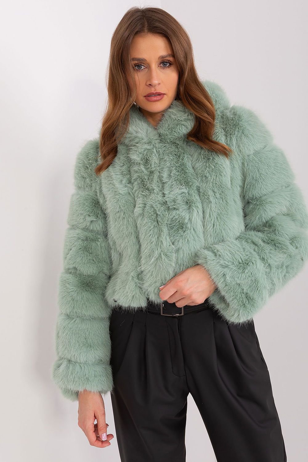 Jacket model 203198 AT