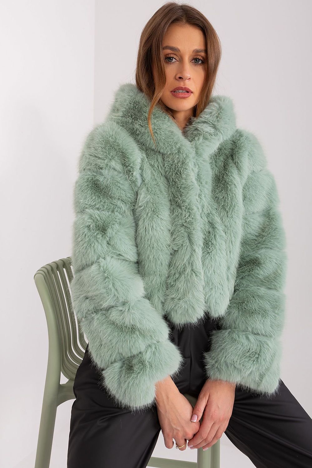 Jacket model 203198 AT
