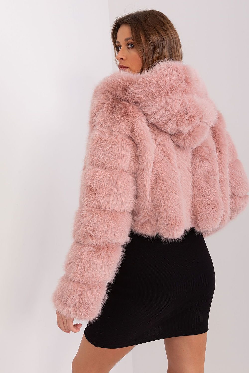 Jacket model 203198 AT