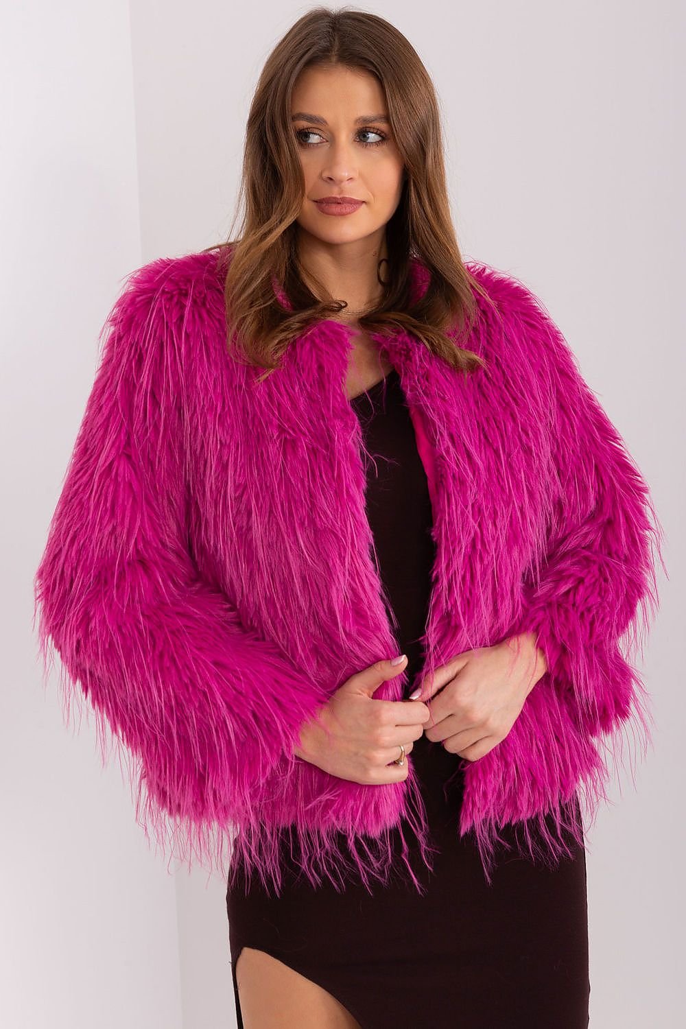 Jacket model 200207 AT