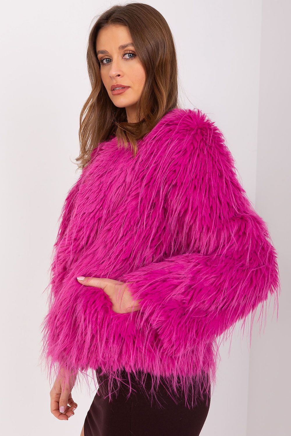 Jacket model 200207 AT