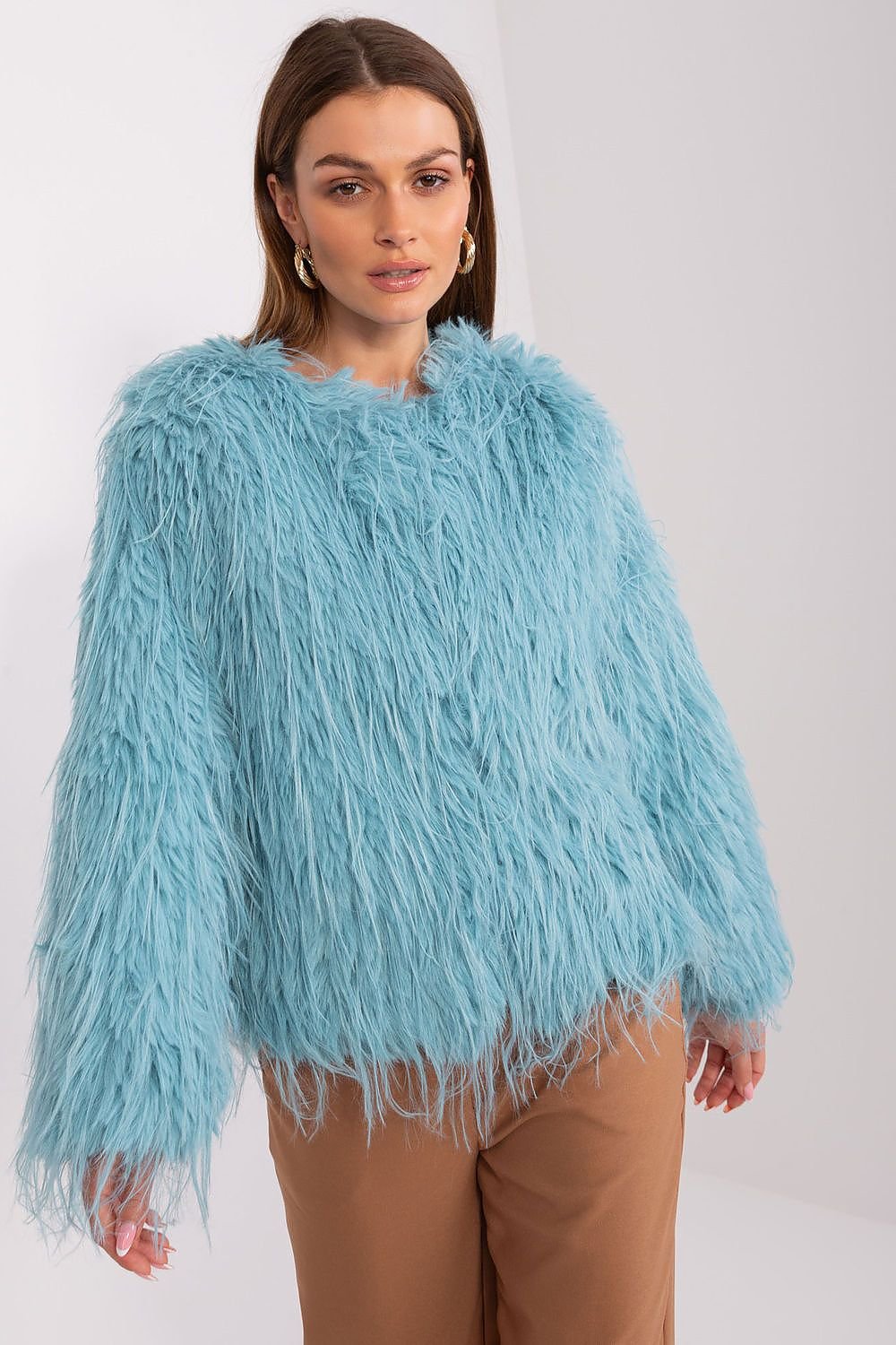 Jacket model 200207 AT
