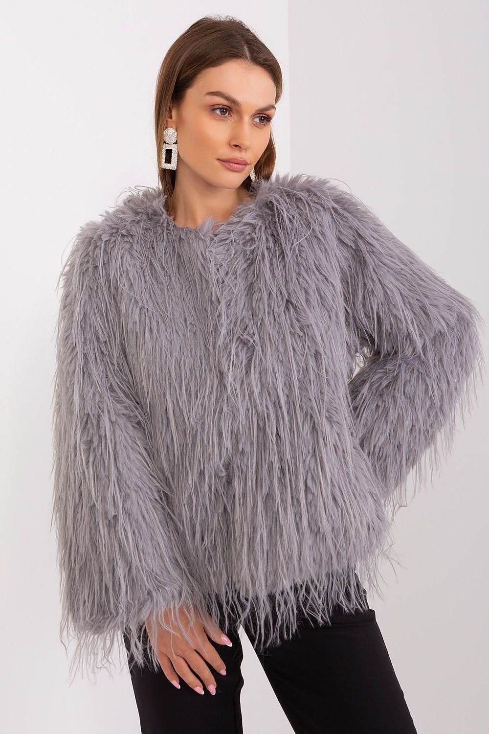Jacket model 200207 AT