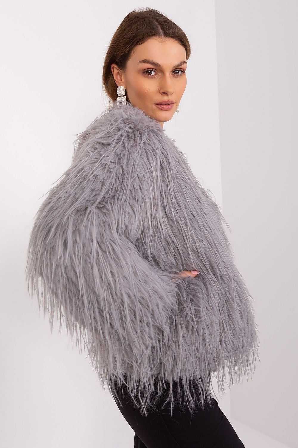 Jacket model 200207 AT