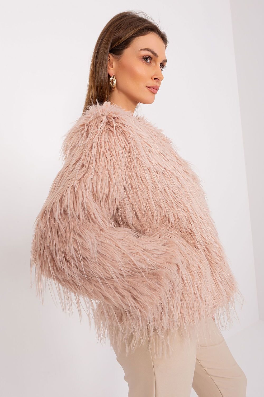 Jacket model 200207 AT