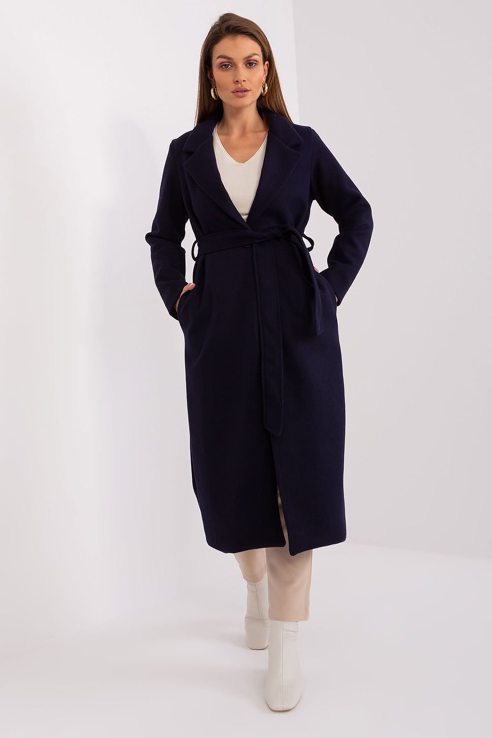 Coat model 202298 Och Bella