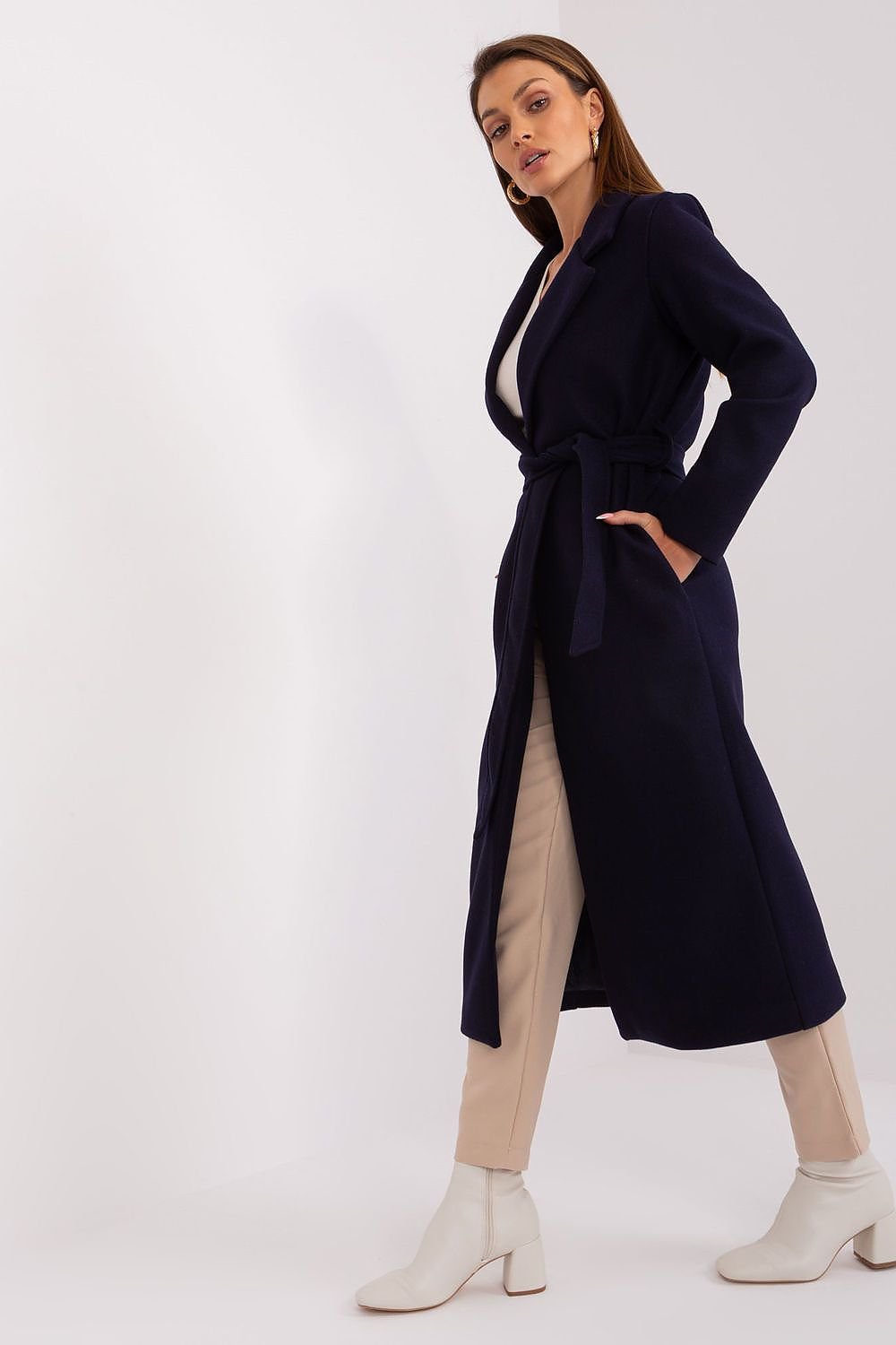 Coat model 202298 Och Bella