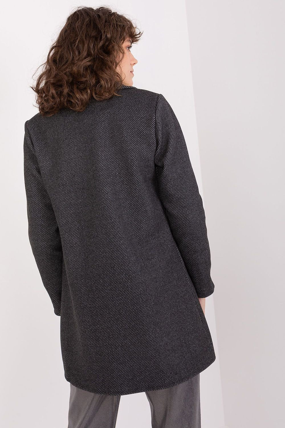 Coat model 190139 Och Bella