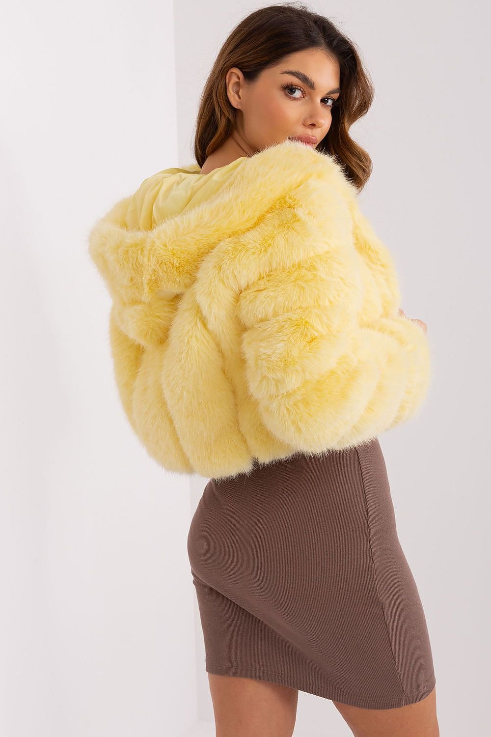 Jacket model 203198 AT