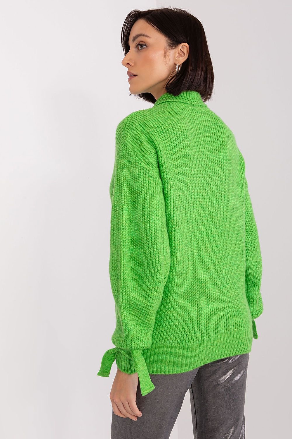Jumper model 190231 Badu