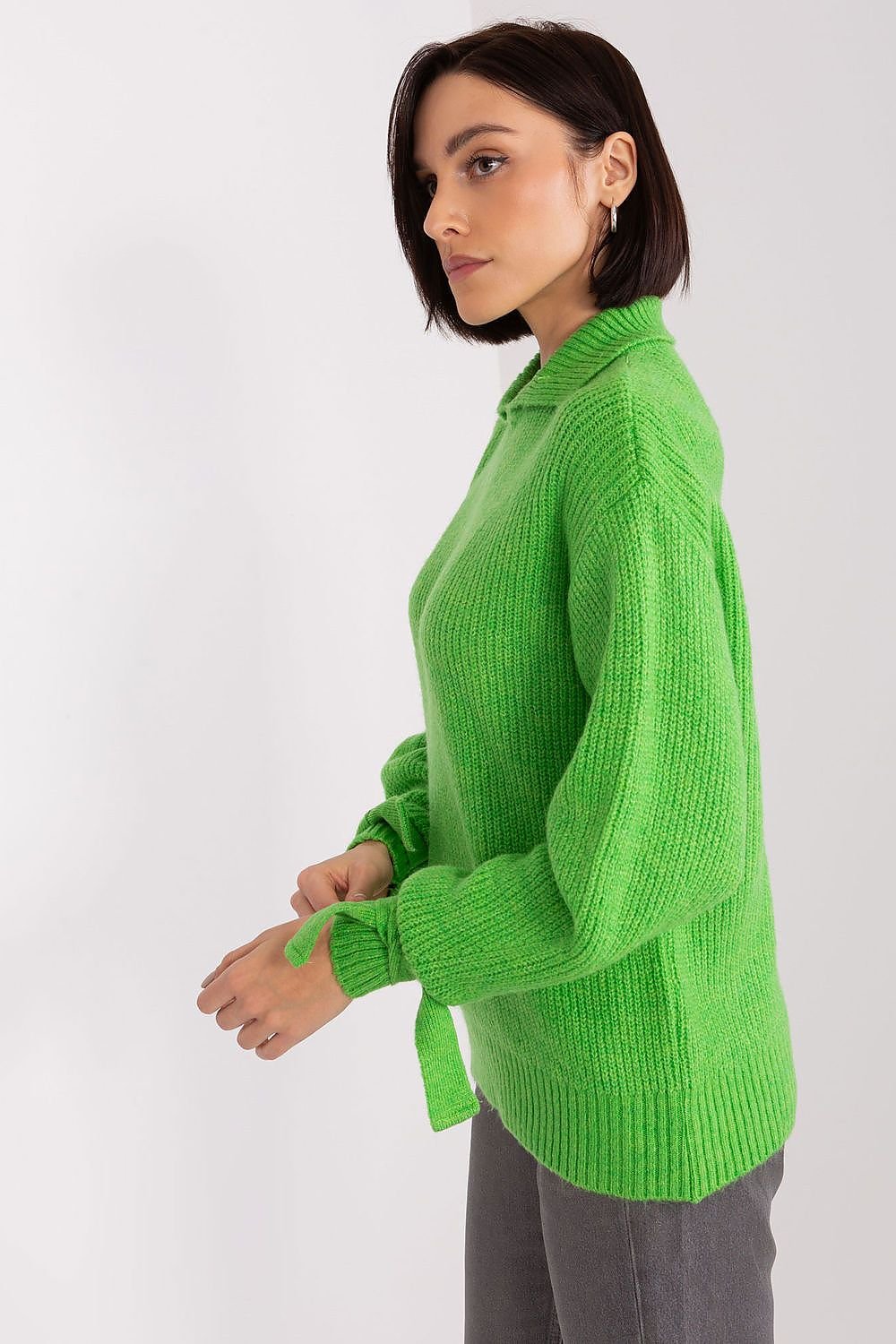 Jumper model 190231 Badu