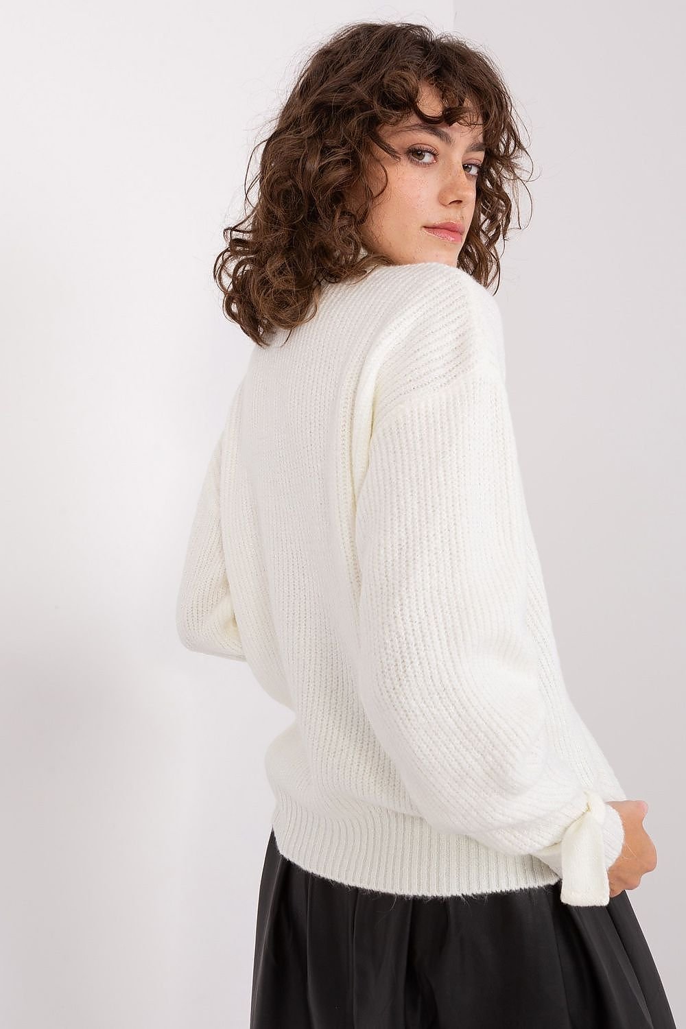 Jumper model 190231 Badu