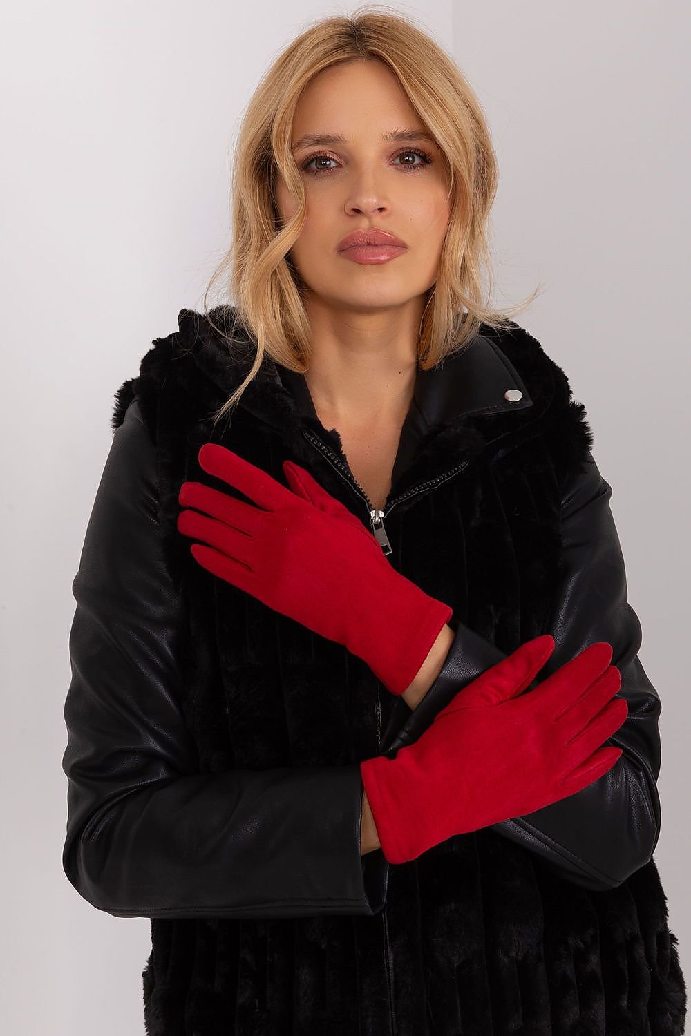 Gloves model 191080 AT