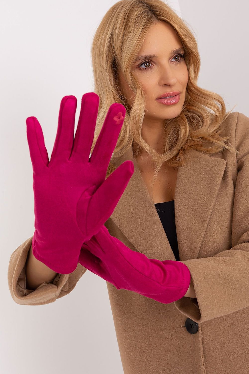 Gloves model 191080 AT