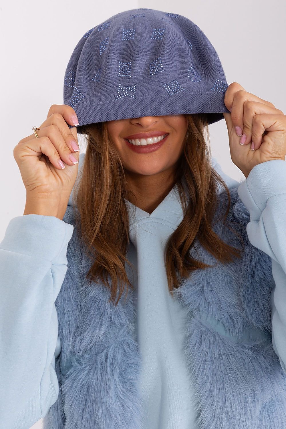 Beret model 191128 AT