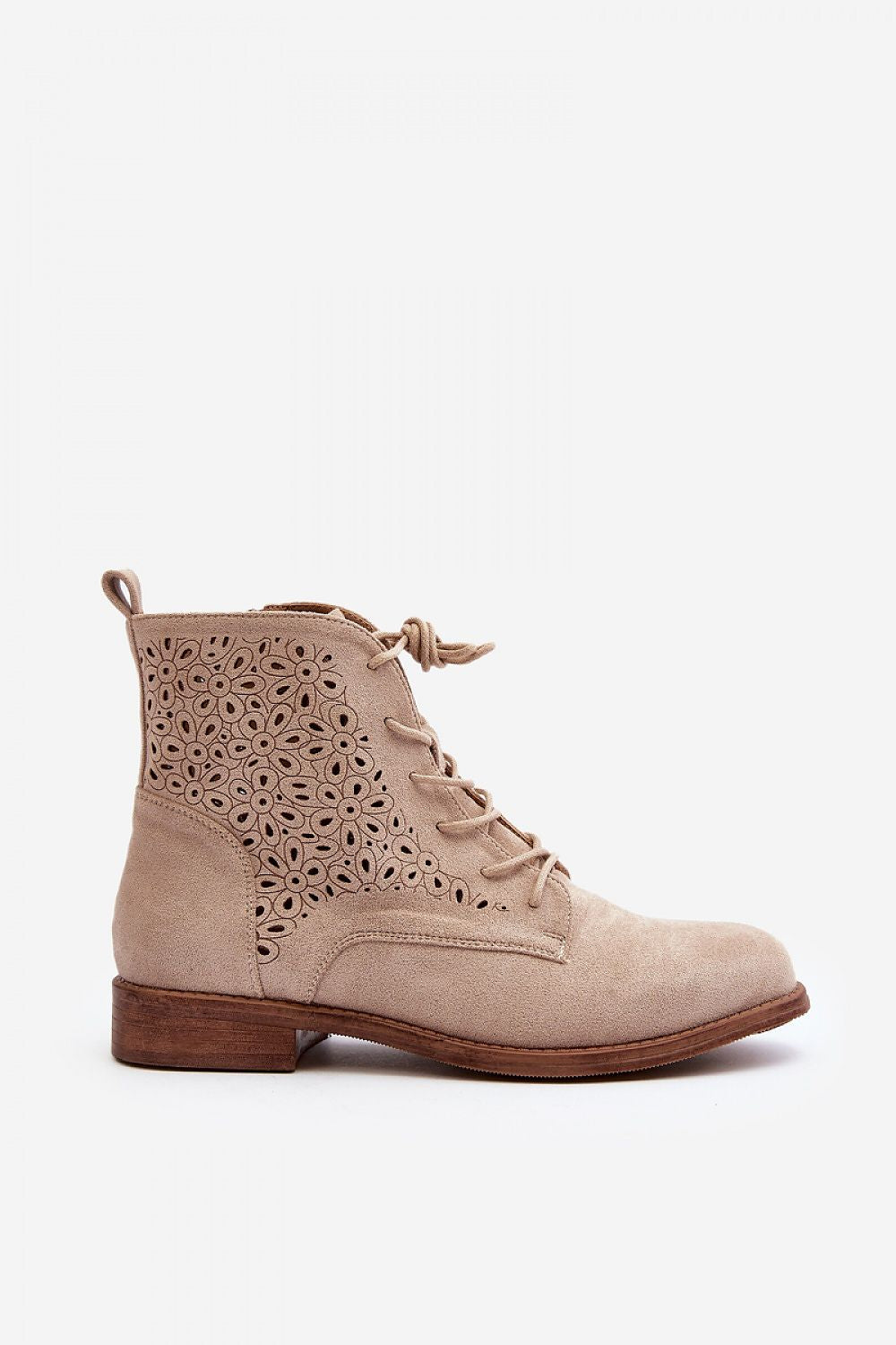 Boots model 199411 Step in style