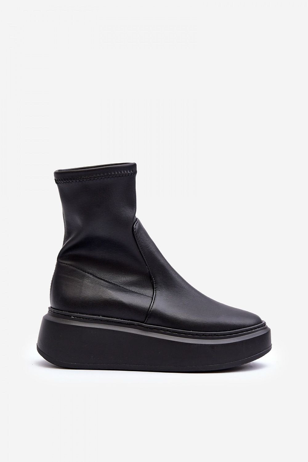 Buskin boots model 192284 Step in style