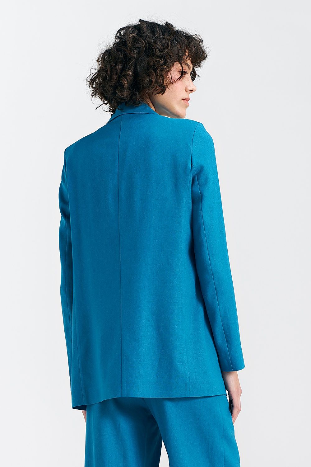 Jacket model 195467 Nife