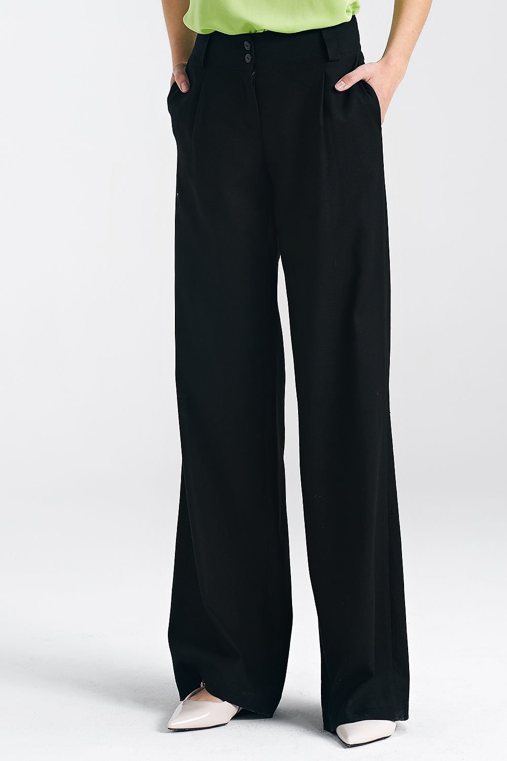 Trousers model 195469 Nife