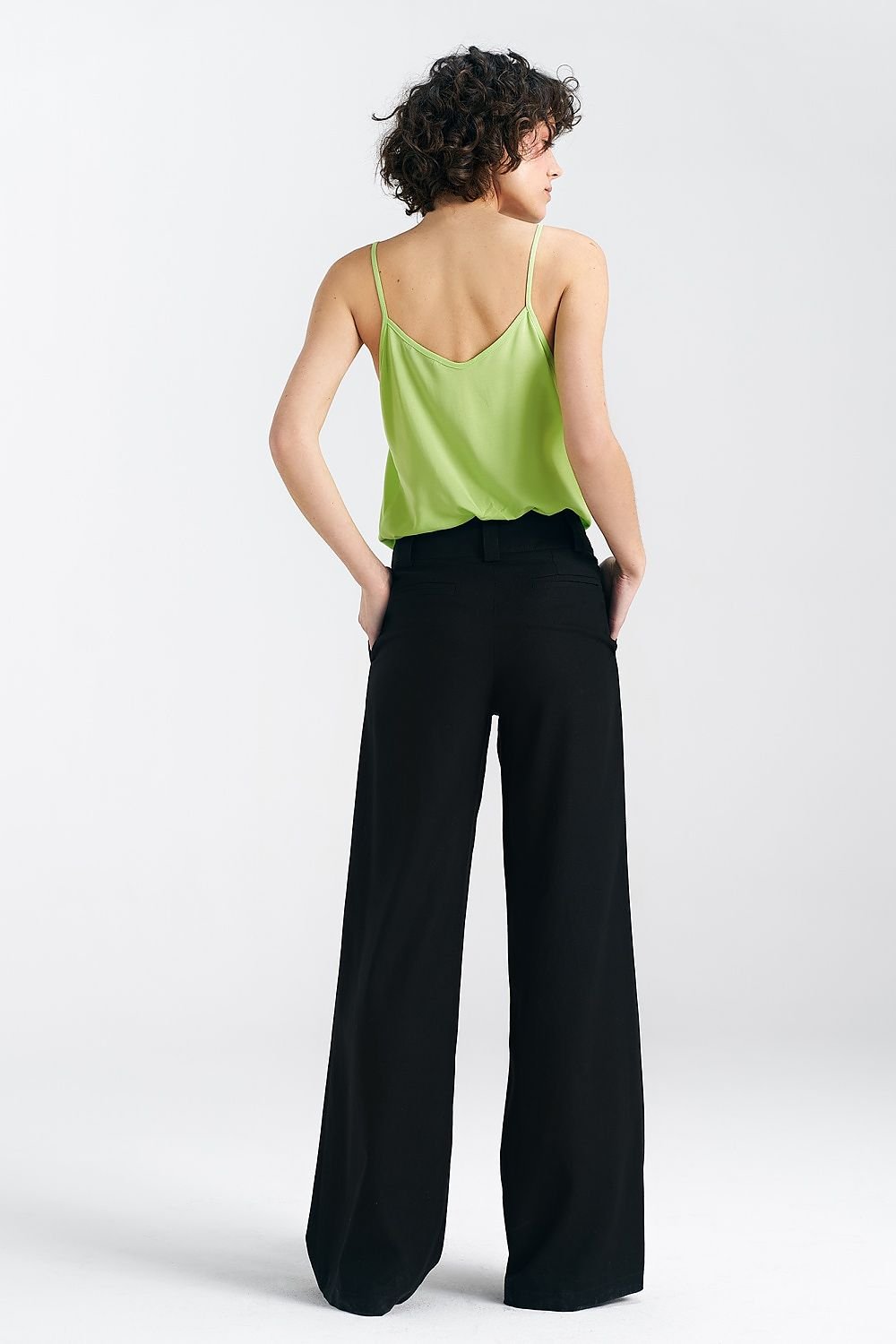Trousers model 195469 Nife