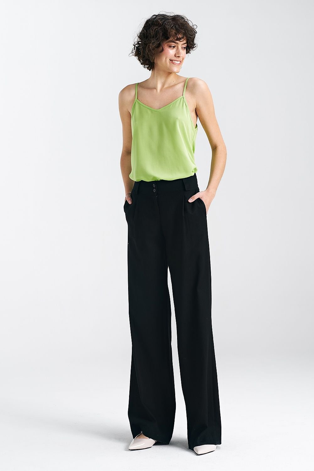 Trousers model 195469 Nife
