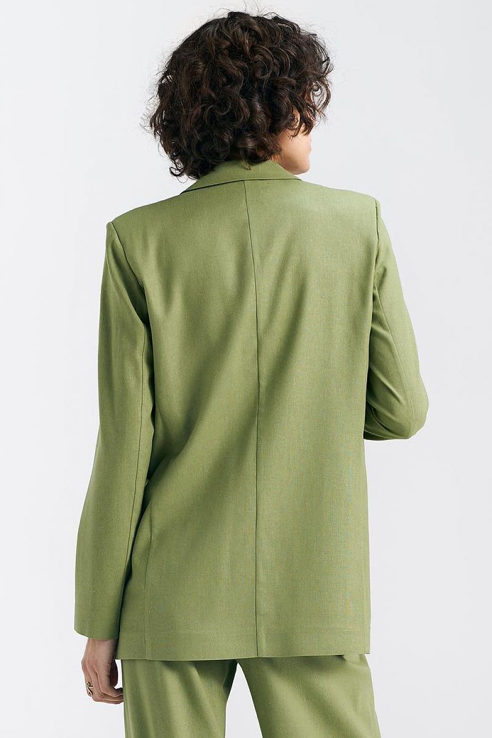 Jacket model 195467 Nife