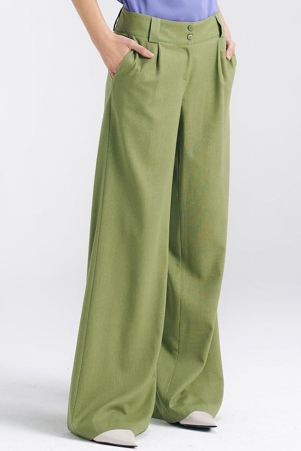 Trousers model 195469 Nife