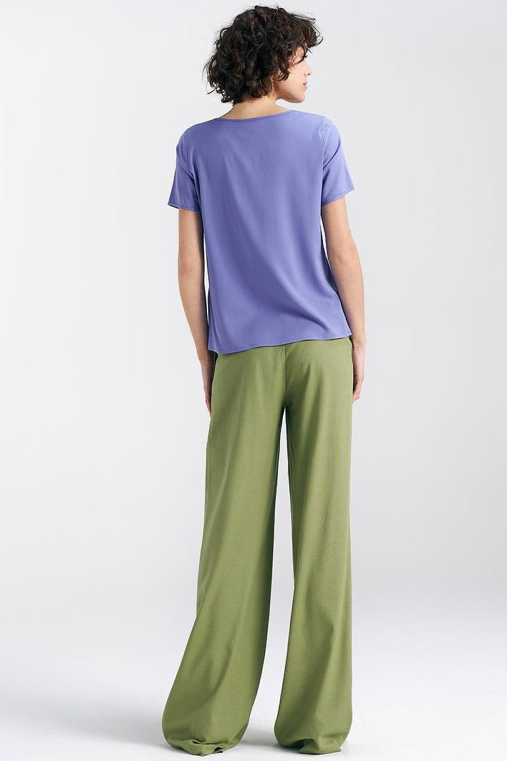 Trousers model 195469 Nife