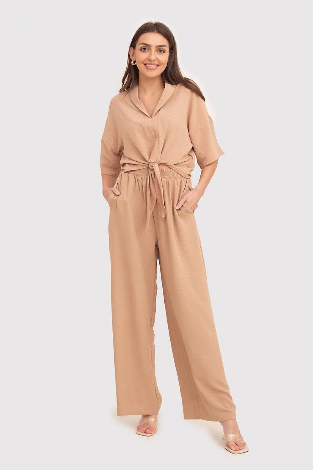 Trousers model 195527 Ax Paris