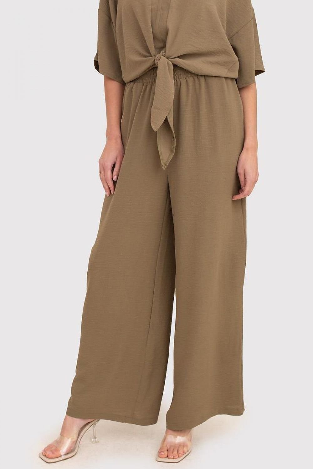Trousers model 195527 Ax Paris