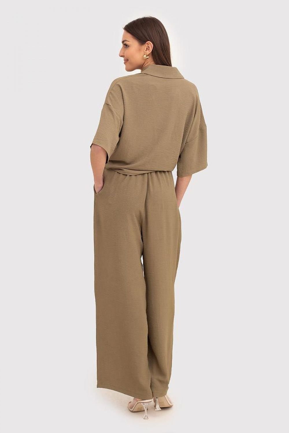 Trousers model 195527 Ax Paris
