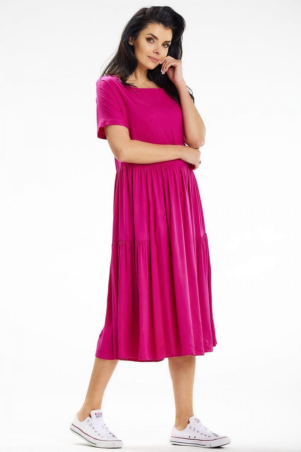 Daydress model 195885 awama