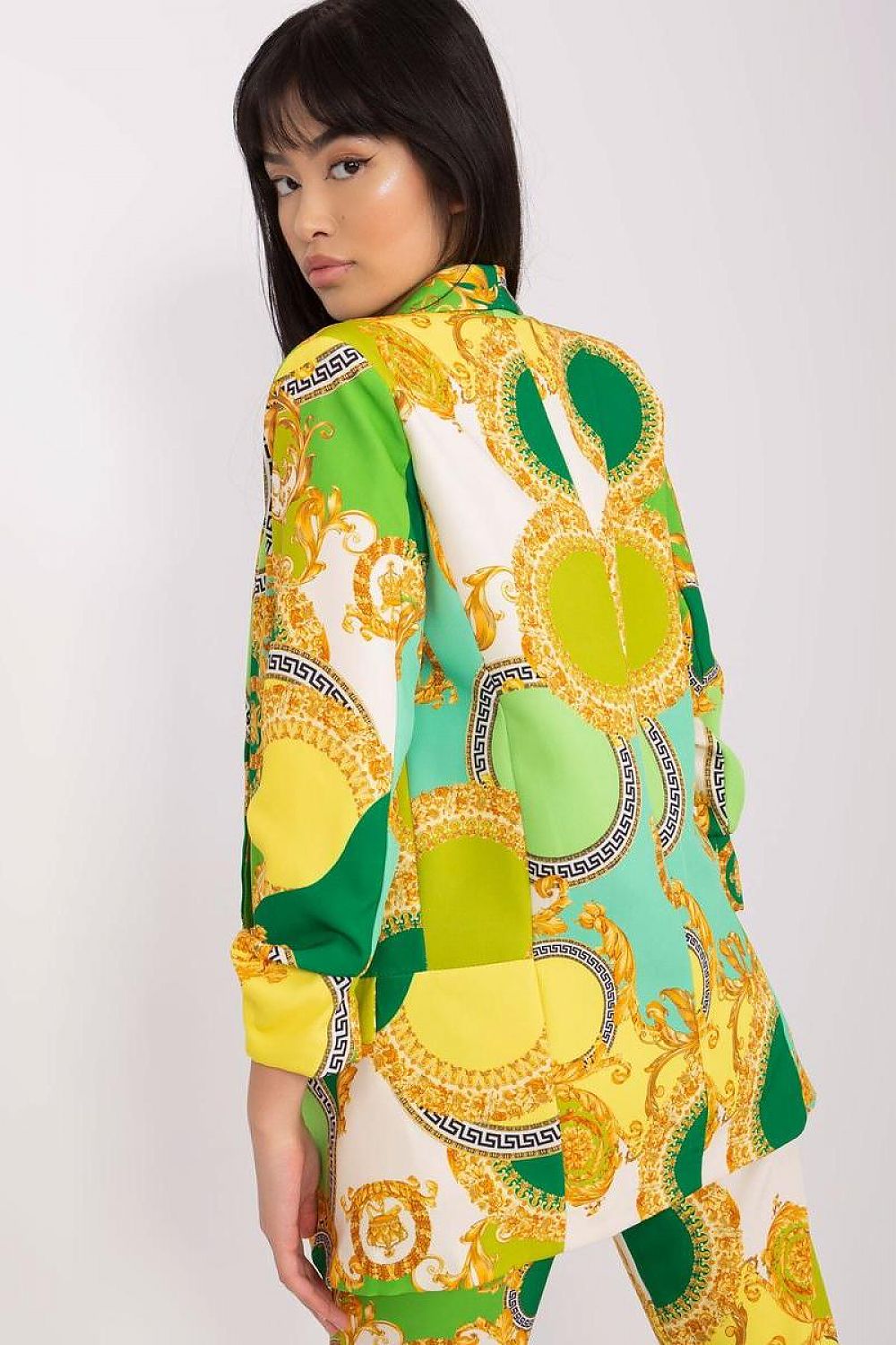 Jacket model 196156 Italy Moda
