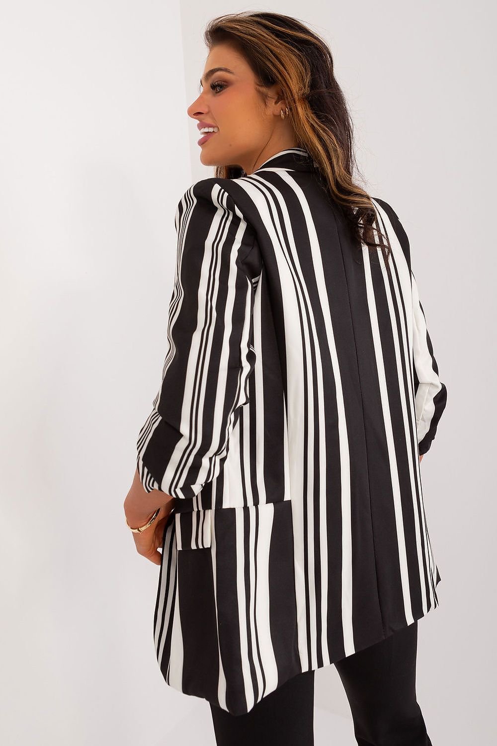 Jacket model 196575 Italy Moda