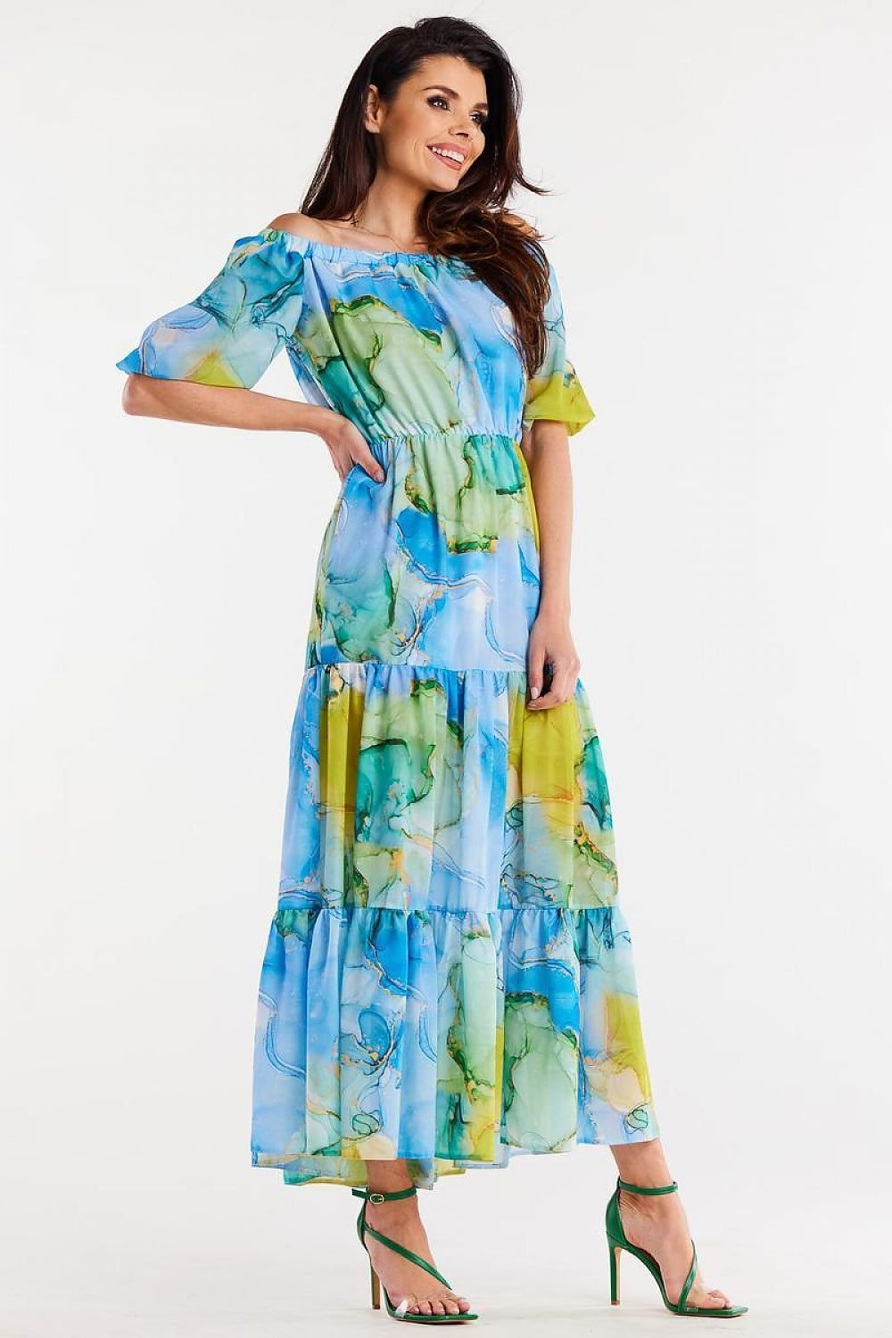 Daydress model 196716 awama