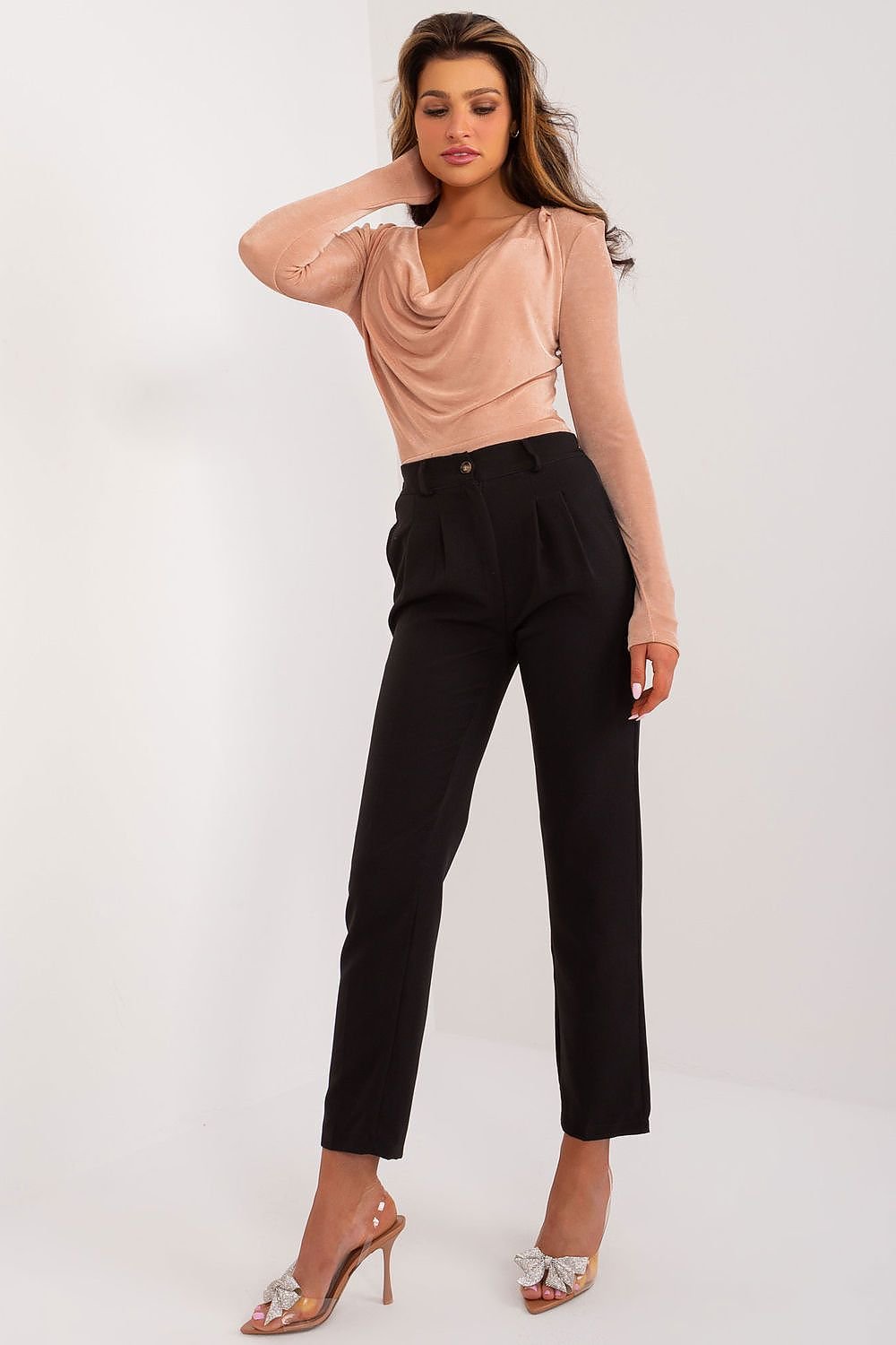 Shapewear Body model 196735 Badu