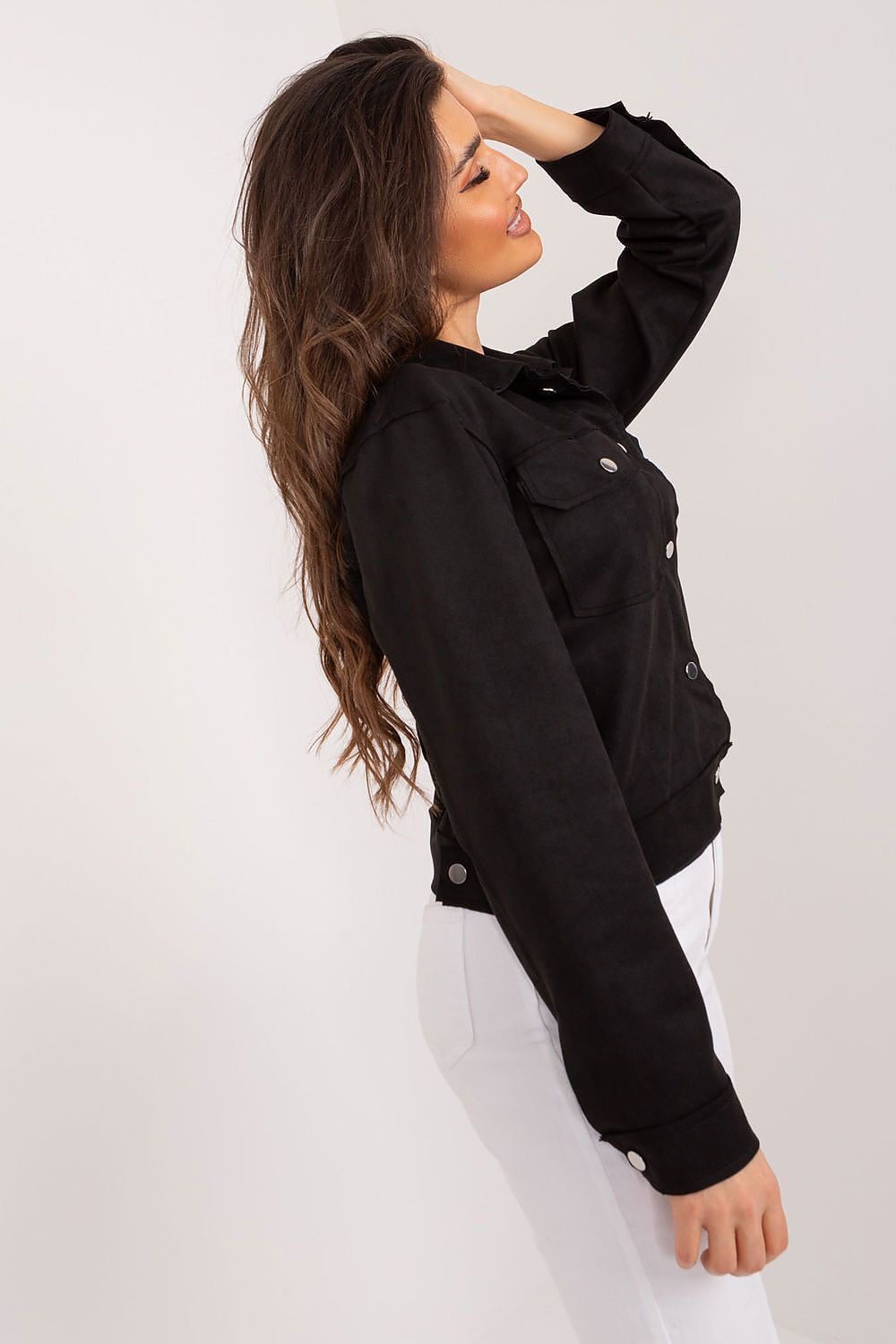 Jacket model 196759 Badu