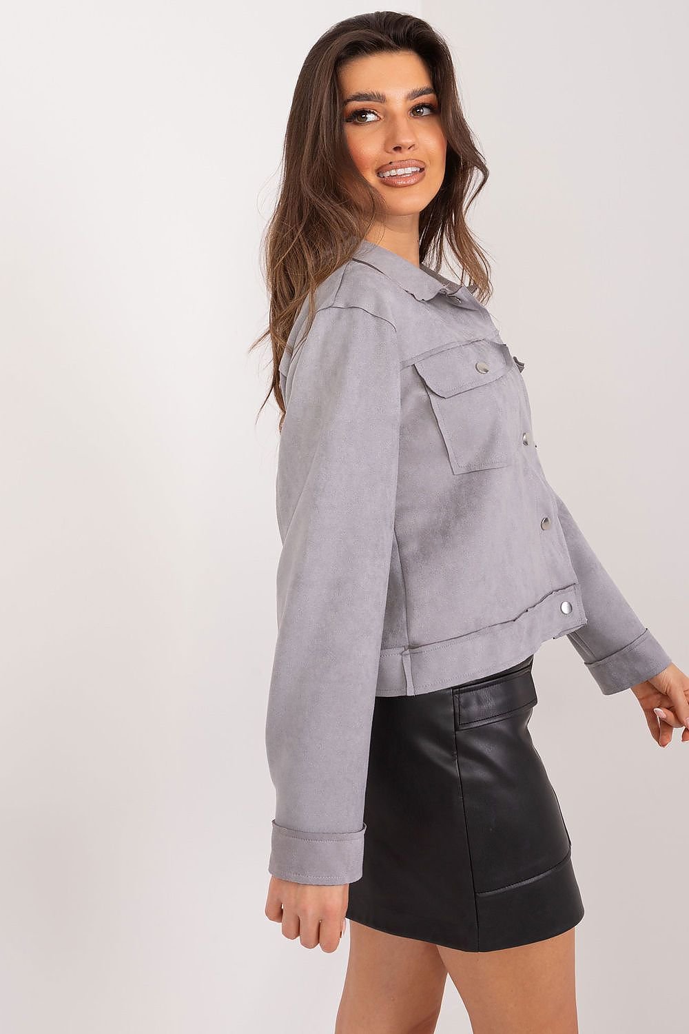 Jacket model 196759 Badu