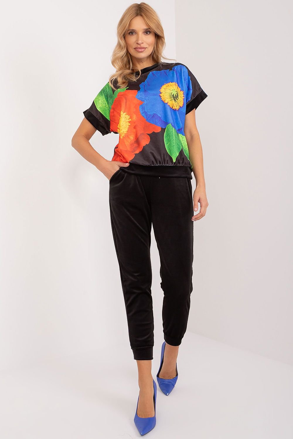 Set model 196784 Rue Paris