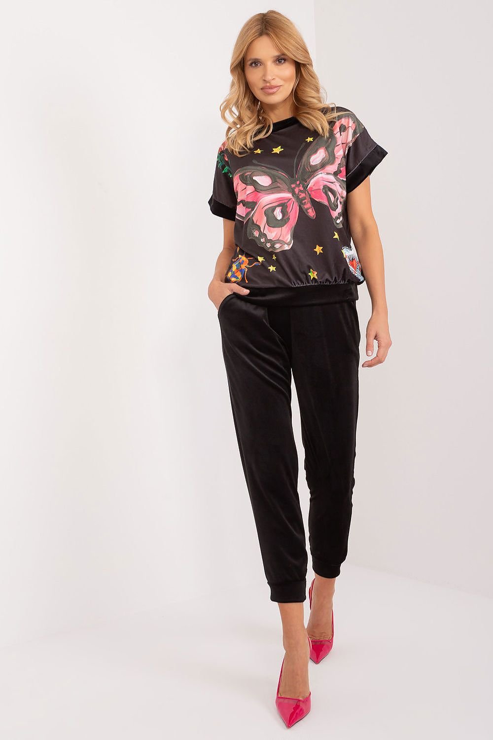 Set model 196784 Rue Paris
