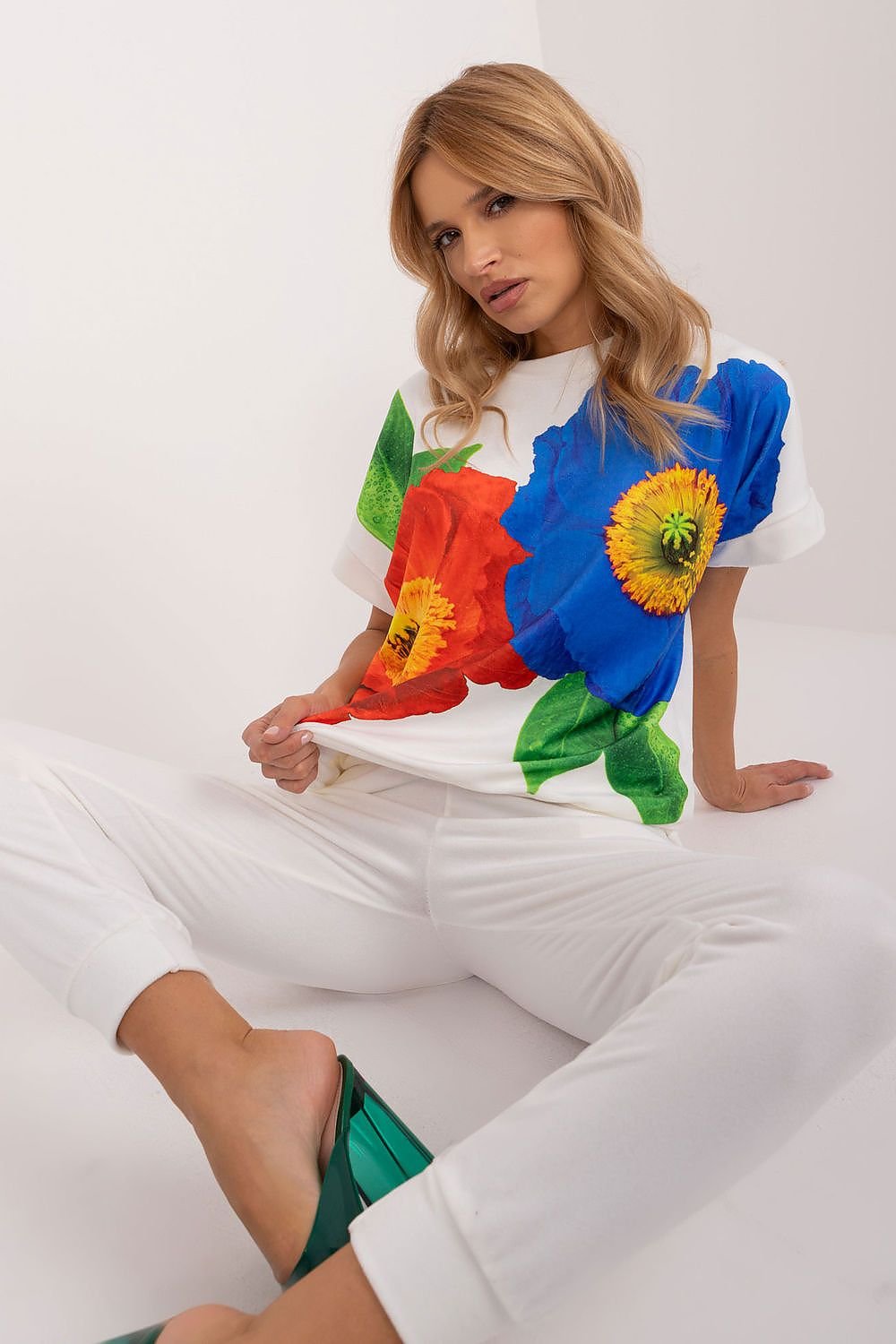 Set model 196784 Rue Paris