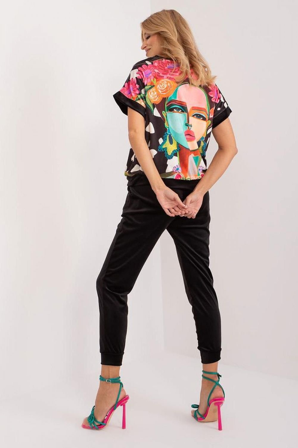 Set model 196784 Rue Paris