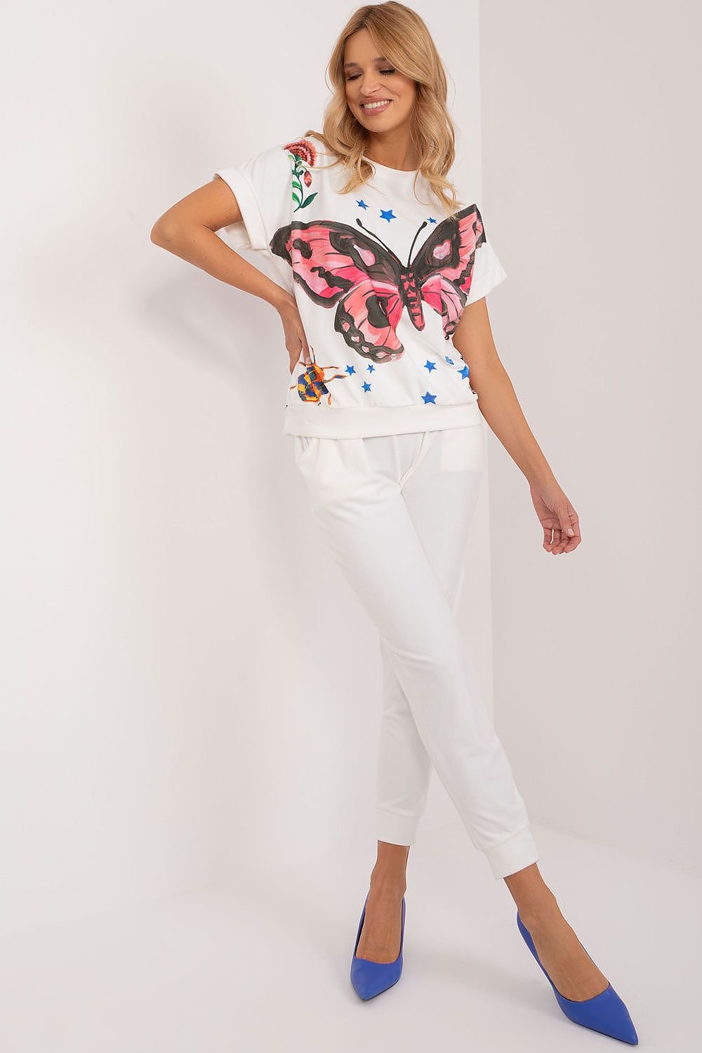 Set model 196784 Rue Paris