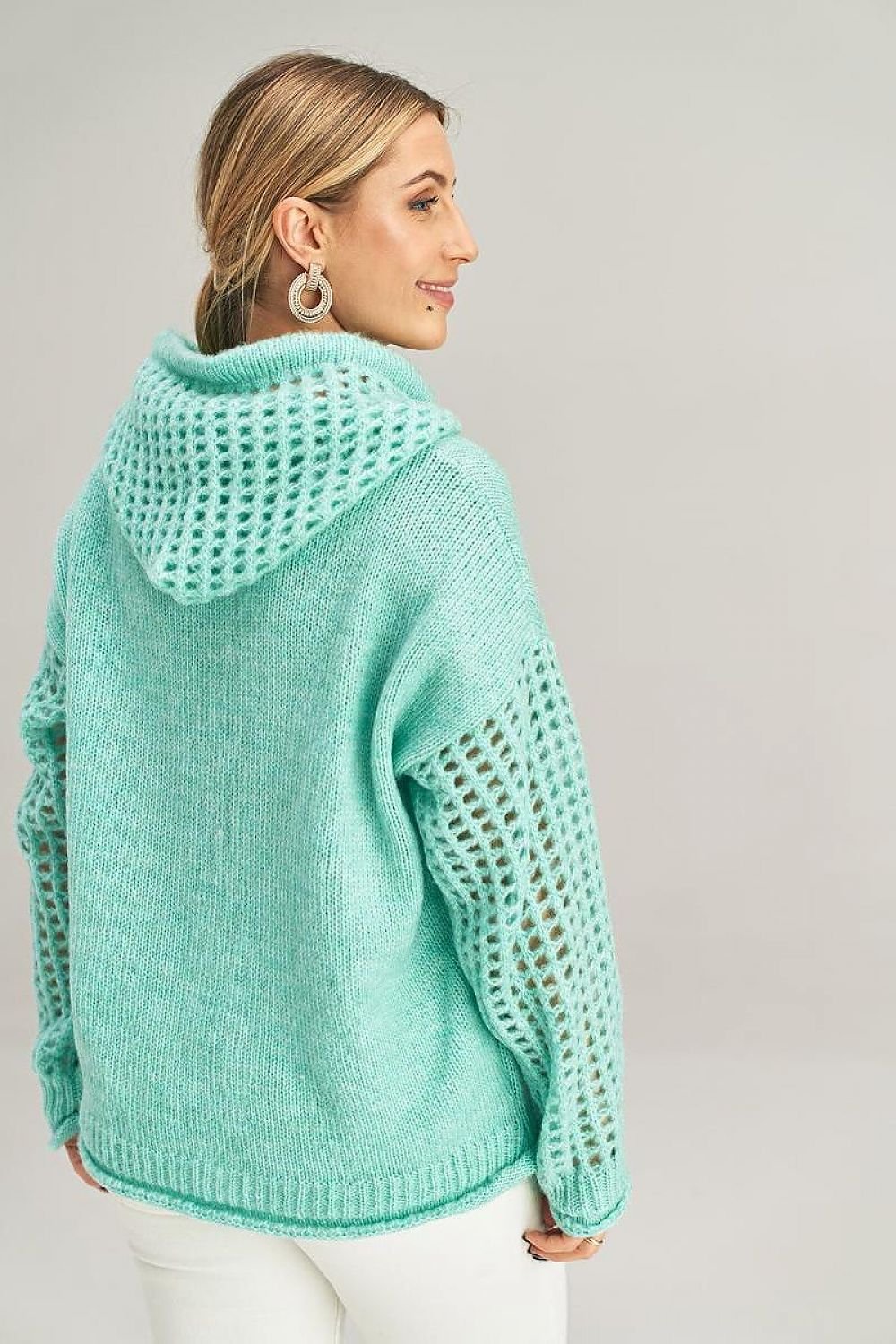 Jumper model 197201 Figl