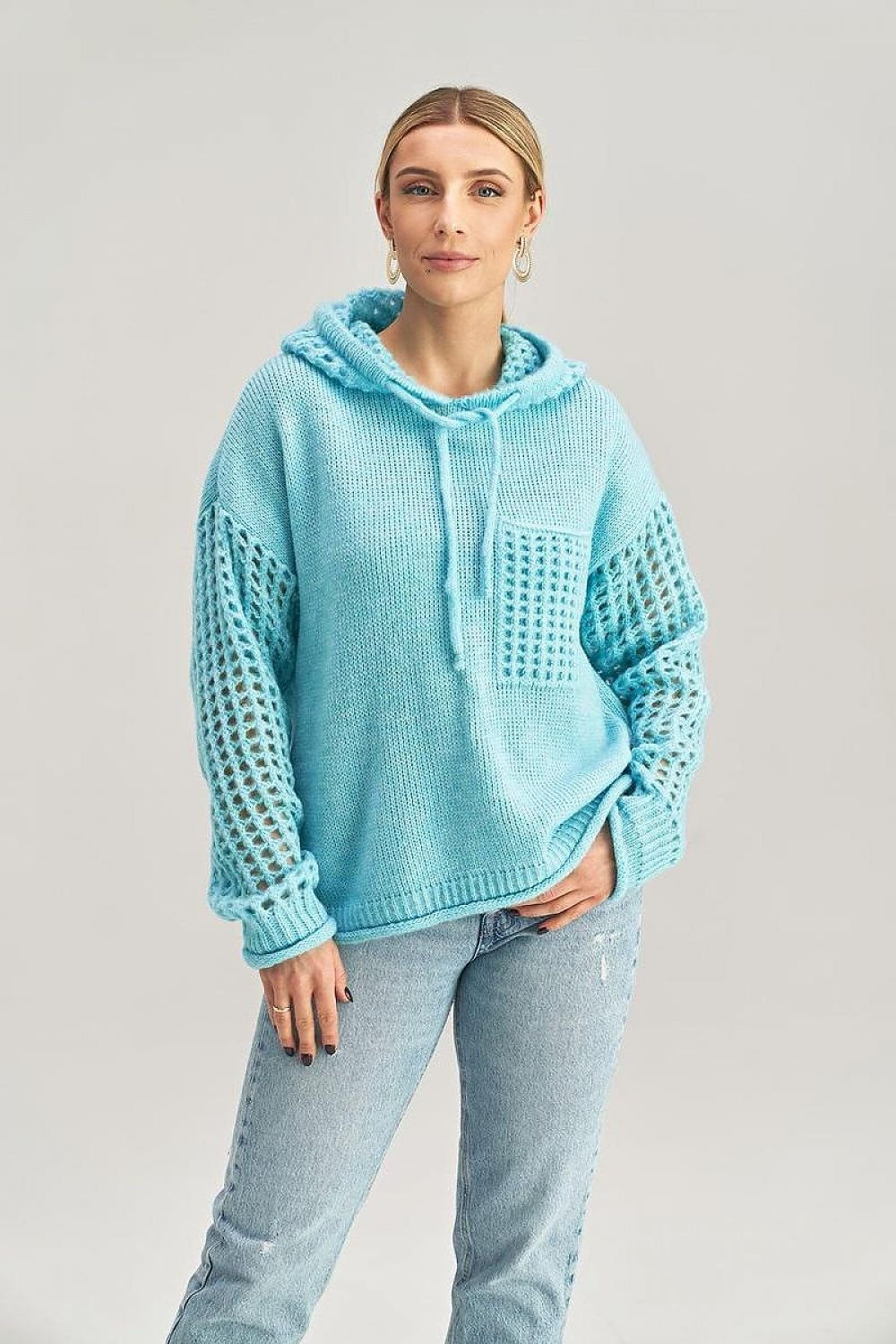 Jumper model 197201 Figl