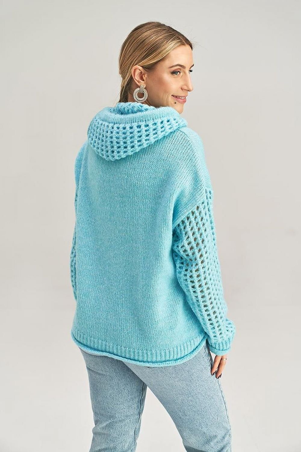 Jumper model 197201 Figl