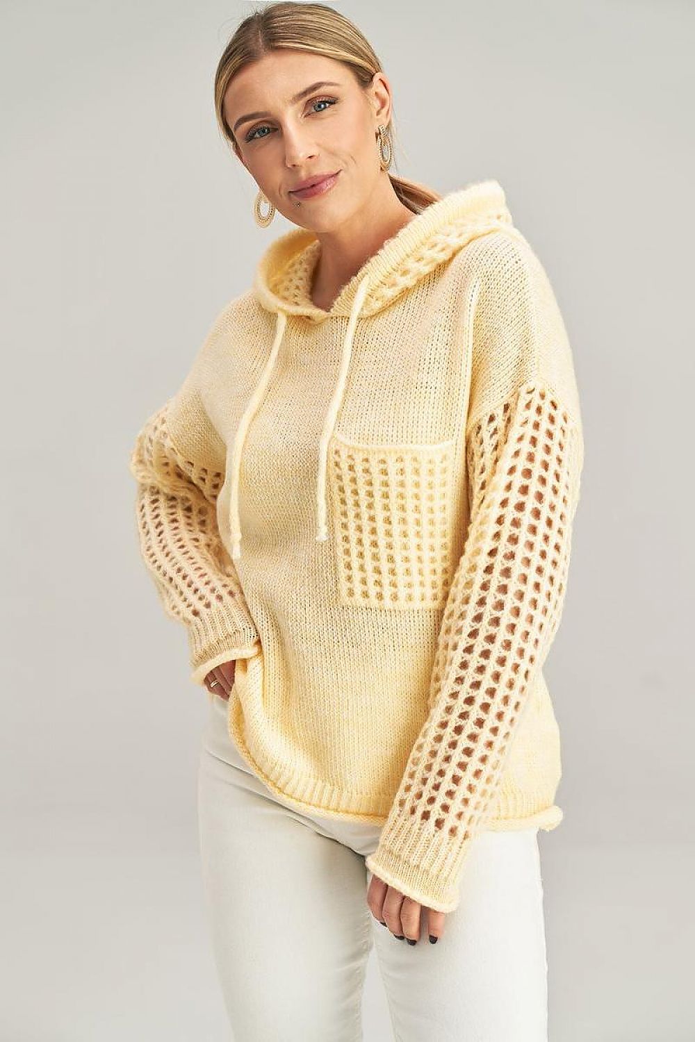 Jumper model 197201 Figl