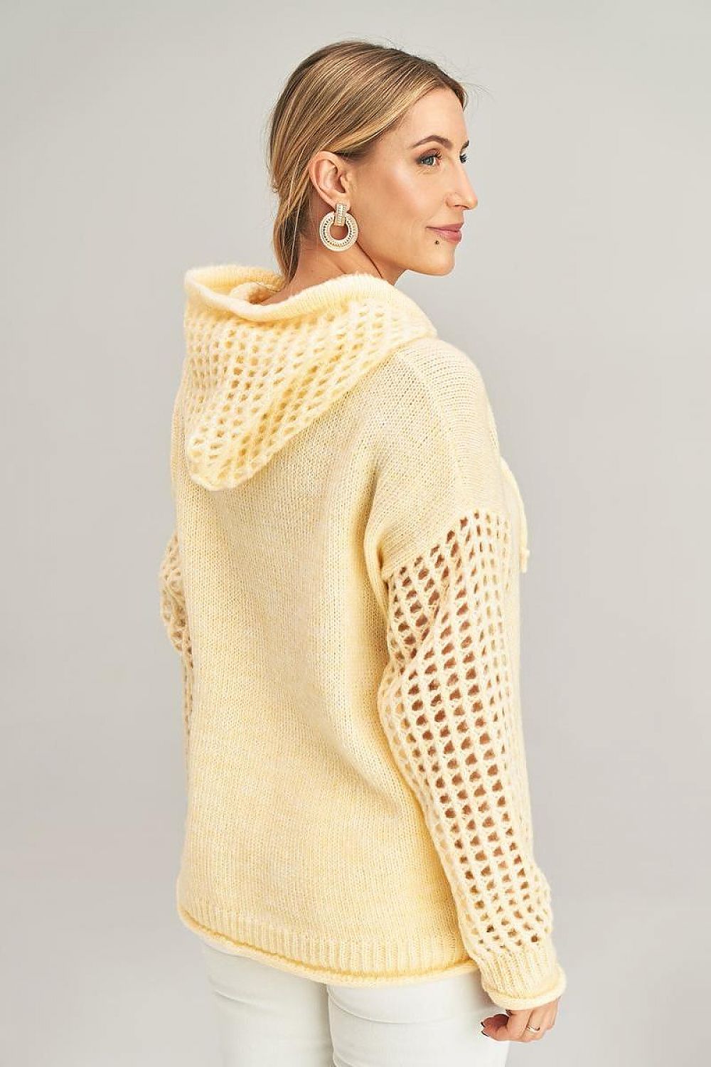 Jumper model 197201 Figl